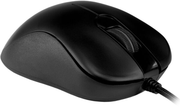 Миша Hator Vortex Essential USB, Black ( Gaming ) - Зображення 3