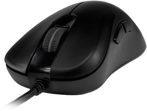 Миша Hator Vortex Essential USB, Black ( Gaming ) - Зображення 2