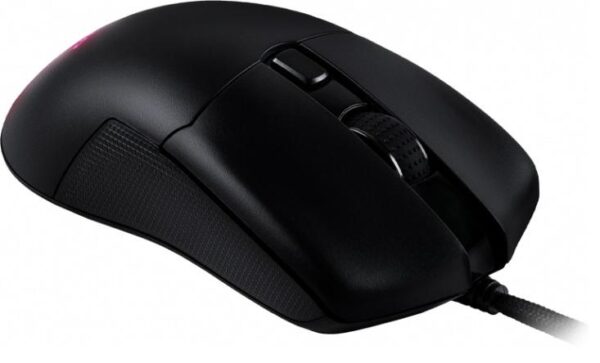 Миша Hator Pulsar Essential USB, Black ( Gaming ) - Зображення 4