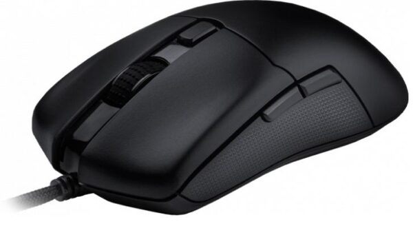 Миша Hator Pulsar Essential USB, Black ( Gaming ) - Зображення 3