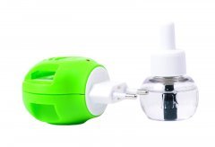 Фумігатор универсальний, MOSQUITALL