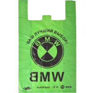 Пакет BMW №740, великий