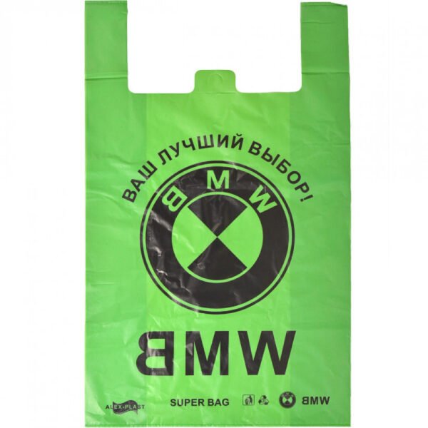 Пакет BMW №740, великий