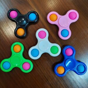 Спінер Spinner Luminous