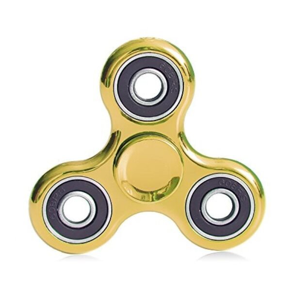 Спінер Spinner Metal