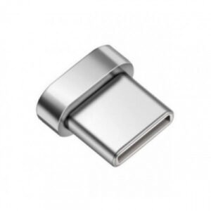 Адаптер Magnetic Clip-On Type-C