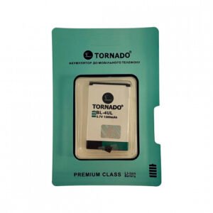 Батарея Tornado Premium Nokia BL-4UL