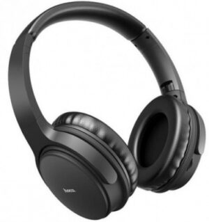 Навушники накладні Hoco DW02, Bluetooth