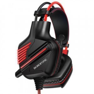 Навушники для комп'ютера Borofone BO101 PC Racing