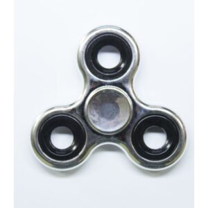 Спінер Spinner Metal Art