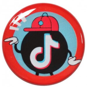 Тримач для телефона Popsocket (в асорт.)