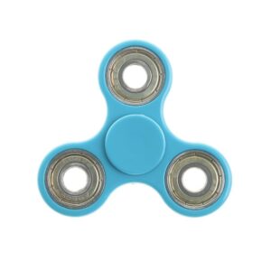 Спінер Spinner Classic Chrom 4