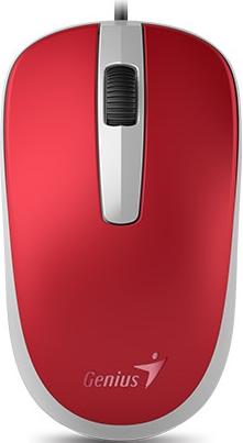 Миша Genius DX-120 USB