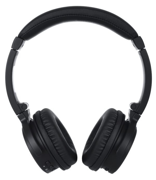 Гарнітура Bluetooth ERGO BT-490 Black - Зображення 2