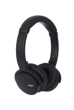 Гарнітура Bluetooth ERGO BT-490 Black