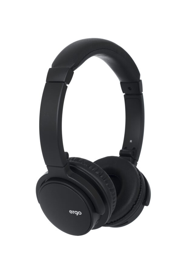 Гарнітура Bluetooth ERGO BT-490 Black