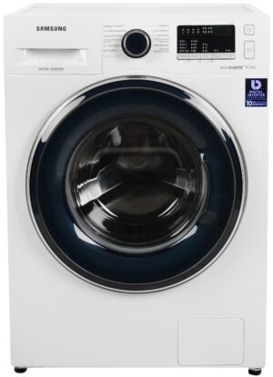 Пральна машина SAMSUNG WW80R42LHFWDUA