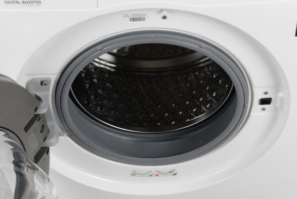 Пральна машина SAMSUNG WW80R42LHFWDUA - Зображення 5