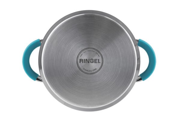 Каструля RINGEL Berlin 16 см (1.6 л) - Зображення 9