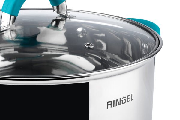 Каструля RINGEL Berlin 16 см (1.6 л) - Зображення 7