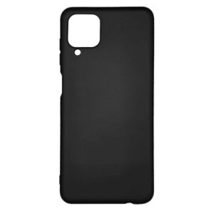 Чохол-накладка чохол Soft Silicone Case для Samsung A125 Galaxy A12/M127 Galaxy M12