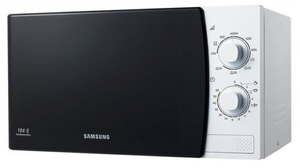 Мікрохвильова піч SAMSUNG ME81KRW-1/BW - Зображення 2