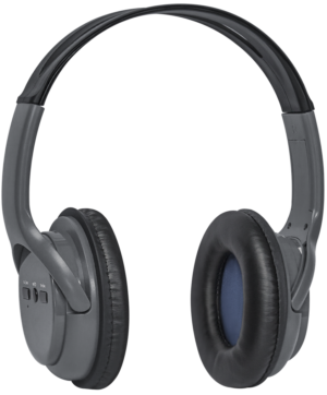 Гарнітура накладна Defender FreeMotion B520 Bluetooth