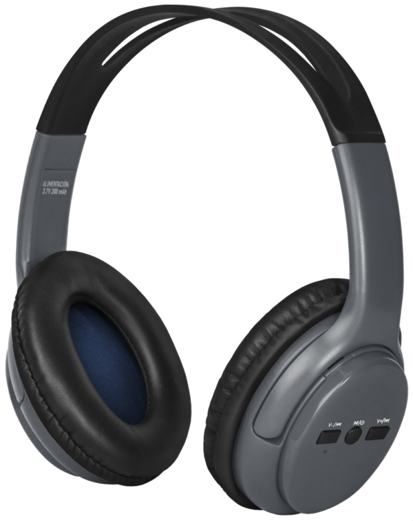 Гарнітура накладна Defender FreeMotion B520 Bluetooth - Зображення 2