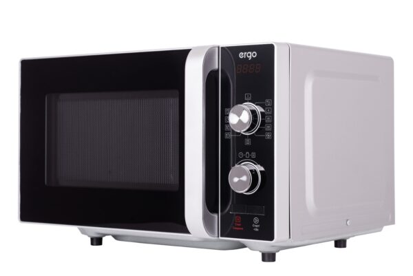 Мікрохвильова піч ERGO EM-2010 - Зображення 3