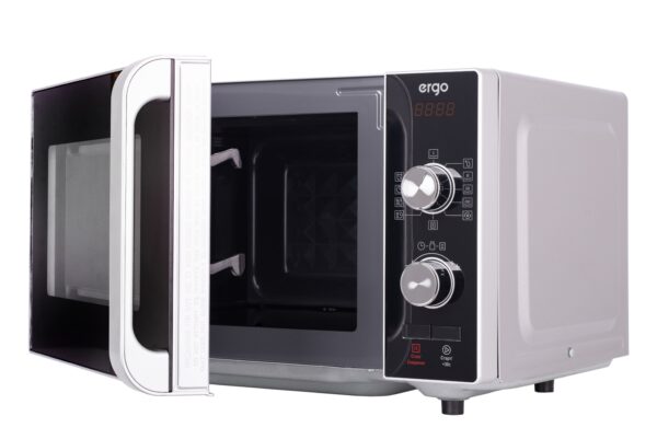 Мікрохвильова піч ERGO EM-2010 - Зображення 5