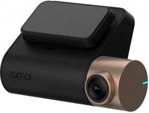 Відеореєстратор 70mai Dash Cam Lite Midrive D08 (Global)