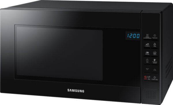 Мікрохвильова піч SAMSUNG ME88SUB/UA - Зображення 2