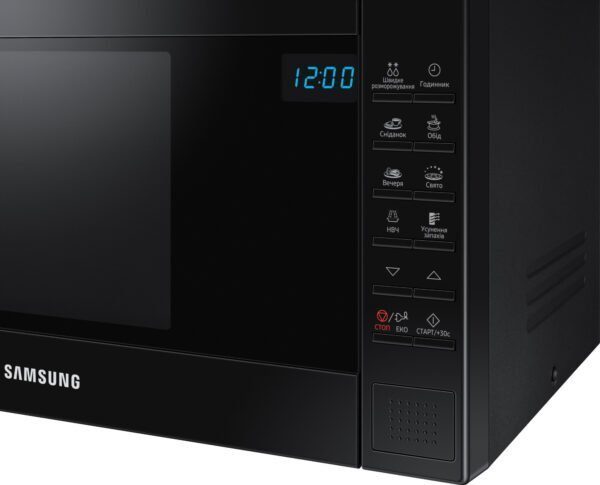 Мікрохвильова піч SAMSUNG ME88SUB/UA - Зображення 4