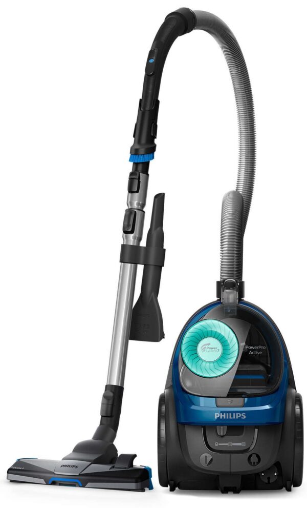 Пилосос PHILIPS FC9552/09 - Зображення 2