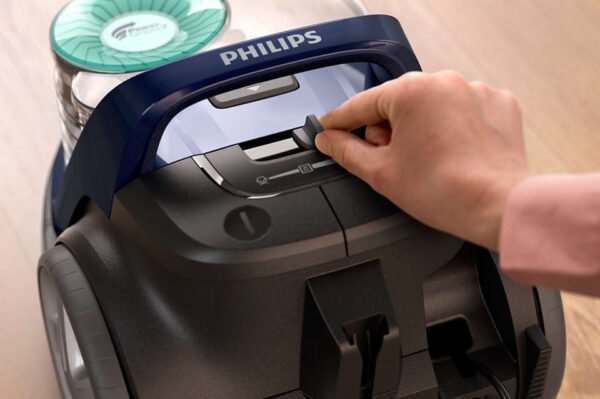 Пилосос PHILIPS FC9552/09 - Зображення 6