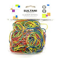 Гумки для грошей, 100 гр 38 мм ТМ Sultani