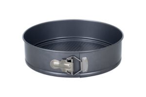 Форма для випікання BRAVO CHEF BREZEL 26x7cm