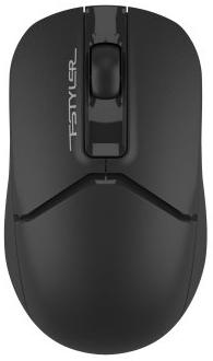Миша A4 Tech FG12S Wireless