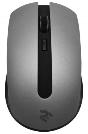 Миша 2E MF217 Wireless, Gray