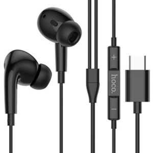 Навушники Hoco M1 Pro Type-C