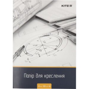 Папір для креслення  ТМ Kite