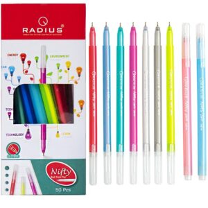 Ручка "Nifty Pen" RADIUS
