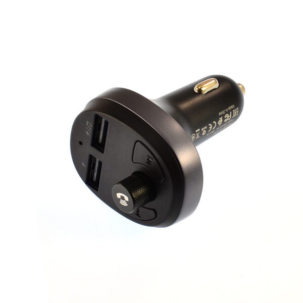 Модулятор FM Tornado M23, bluetooth