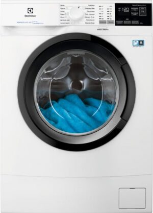 Пральна машина ELECTROLUX EW6S427BUI