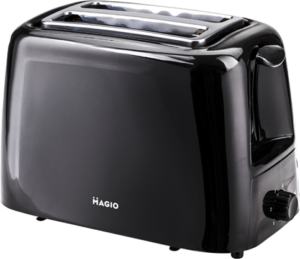 Тостер MAGIO MG-273BL  750Вт