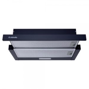 Витяжка MINOLA HTL 6214 I 700 LED