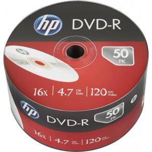 Диск DVD-R 4*4.7