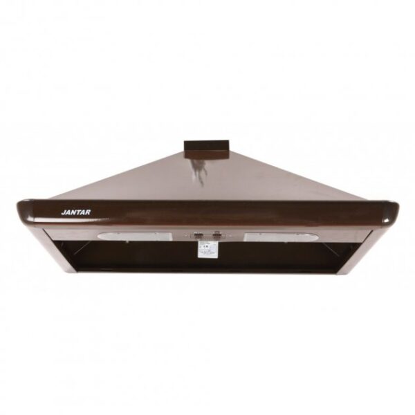 Витяжка JANTAR Eco 2 60 BR/WH