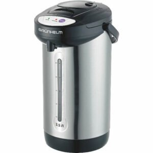 Термопот GRUNHELM GTP352S 3.0л. (GRUNHELM)