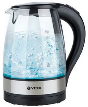 Електрочайник VITEK VT-7008 TR